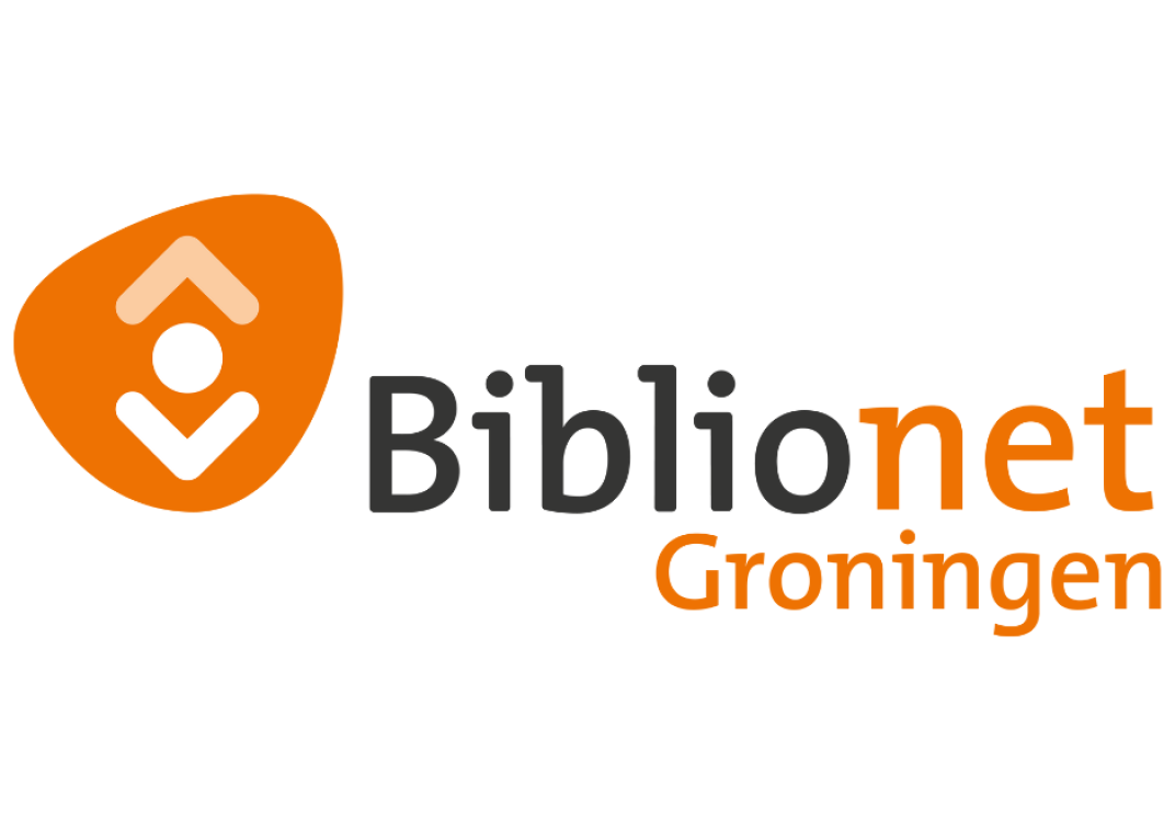 Logo Biblionet Groningen
