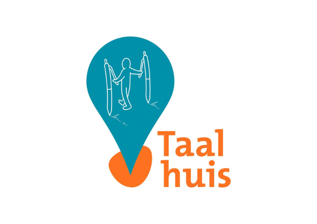 Logo Taalhuis