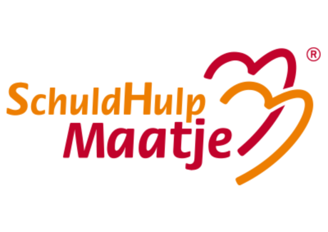 Logo Schuldhulpmaatje