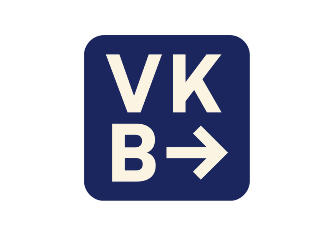 Logo Volkskredietbank