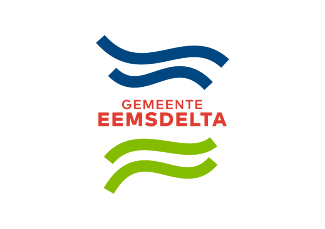 Logo Eemsdelta