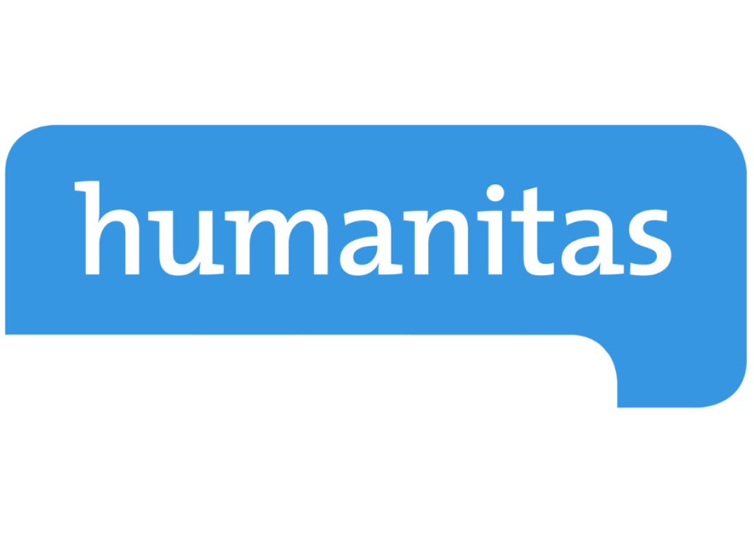 Logo Humanitas