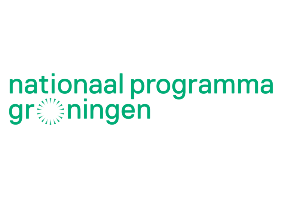 Logo Nationaal Programma Groningen