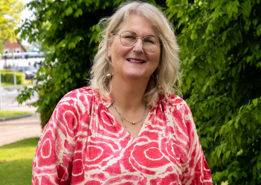 Simone Hoekstra