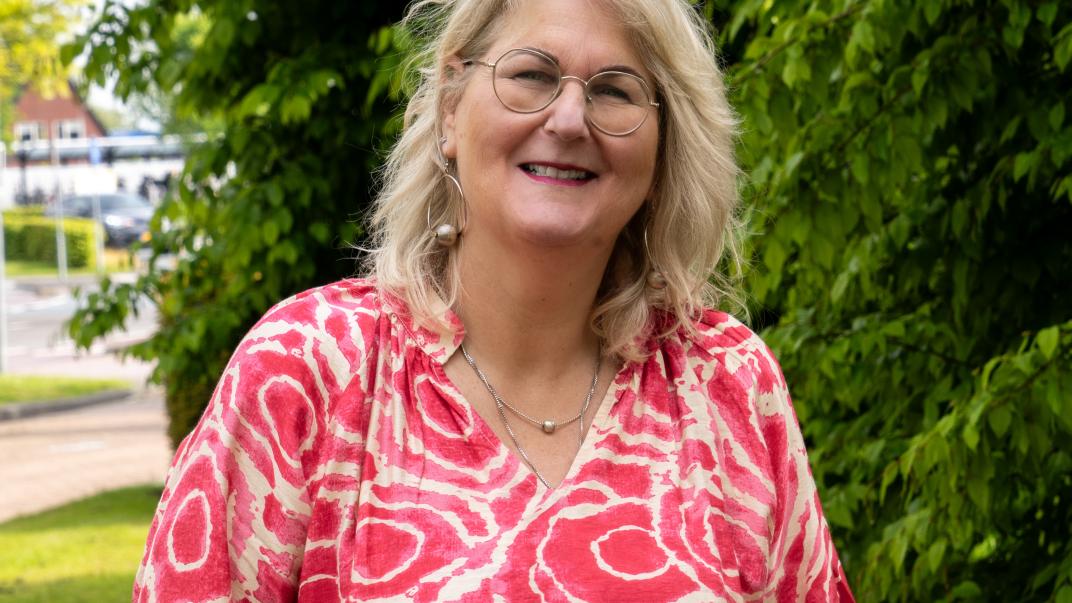 Simone Hoekstra